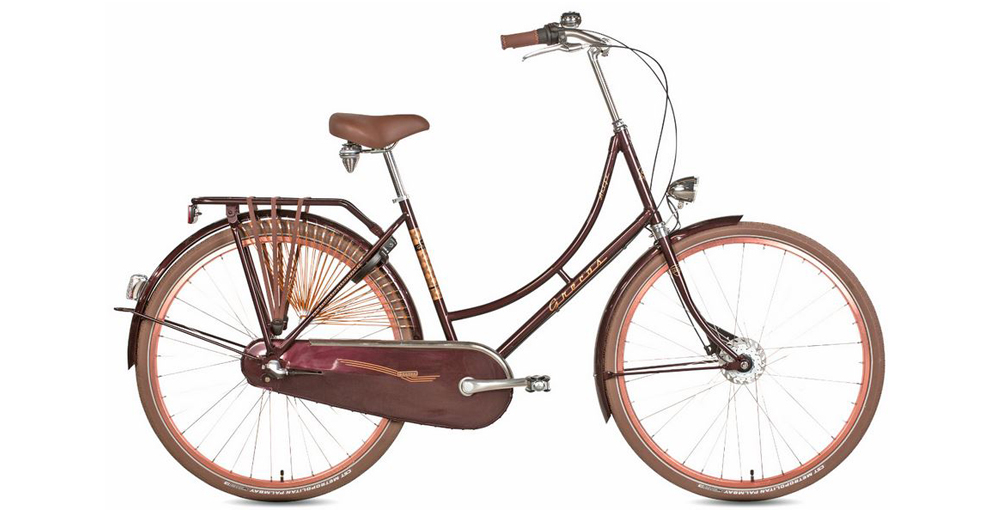 Fahrradverkauf / ZWD