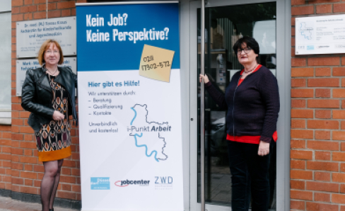 Tausche Messollen