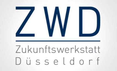 ZWD Logo