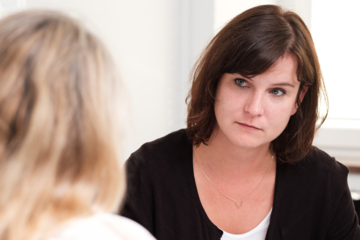 Beratung Kristin Wohnung