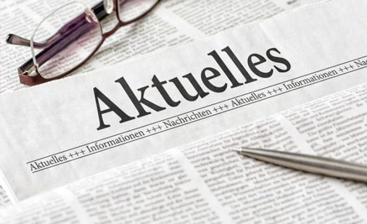 ZWD Aktuelles