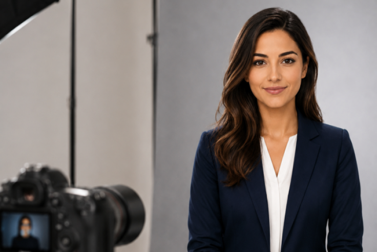 Werbung Bew. Foto
