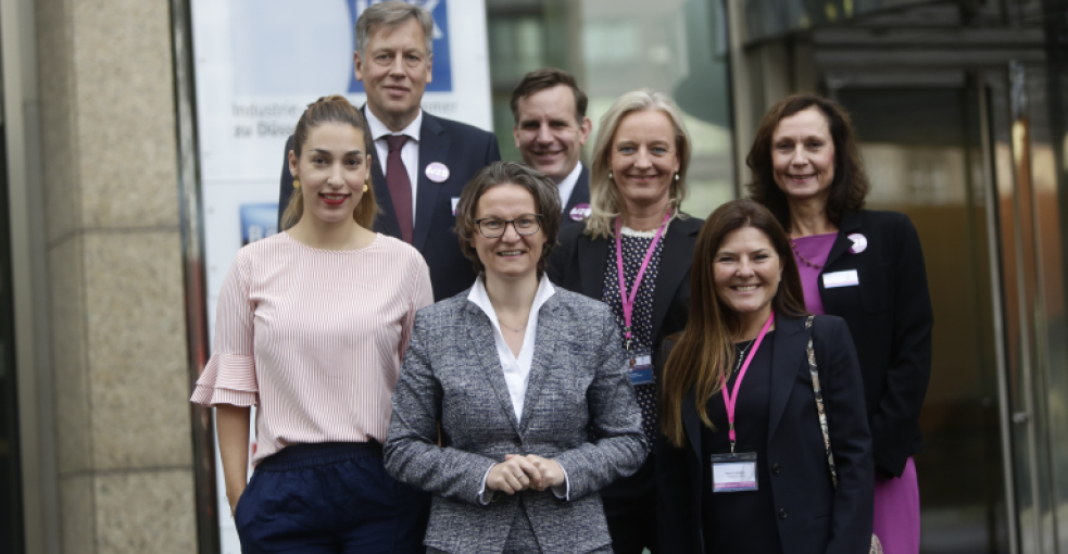 Frauenwirtschaftsforum 2018