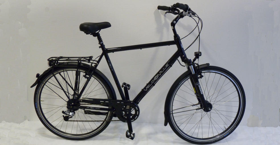 Velo de Ville TBK Brook2