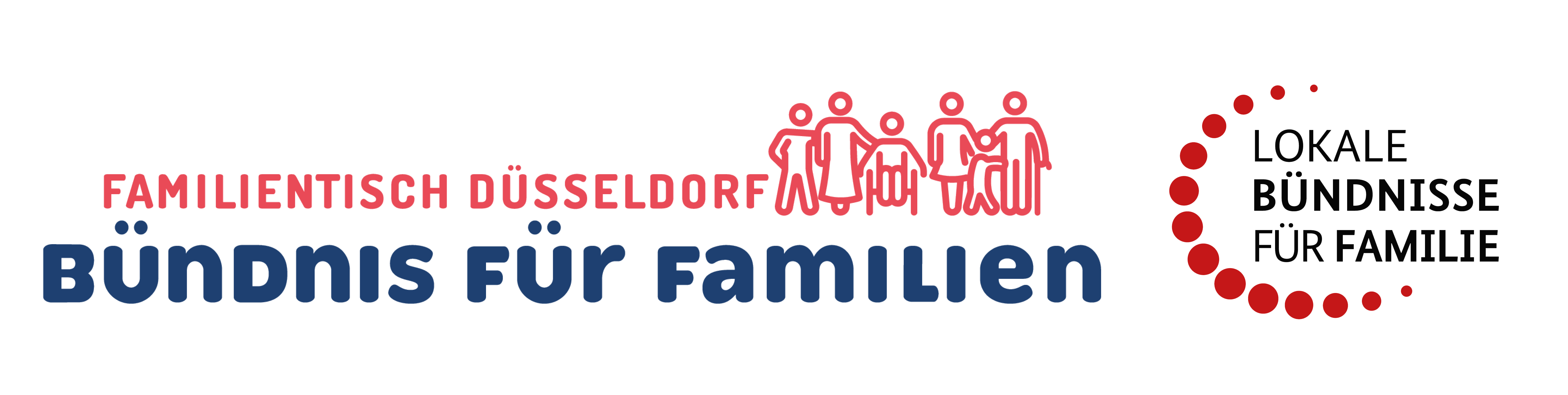 Düsseldorfer Bündnis für Familien - Familientisch Düsseldorf