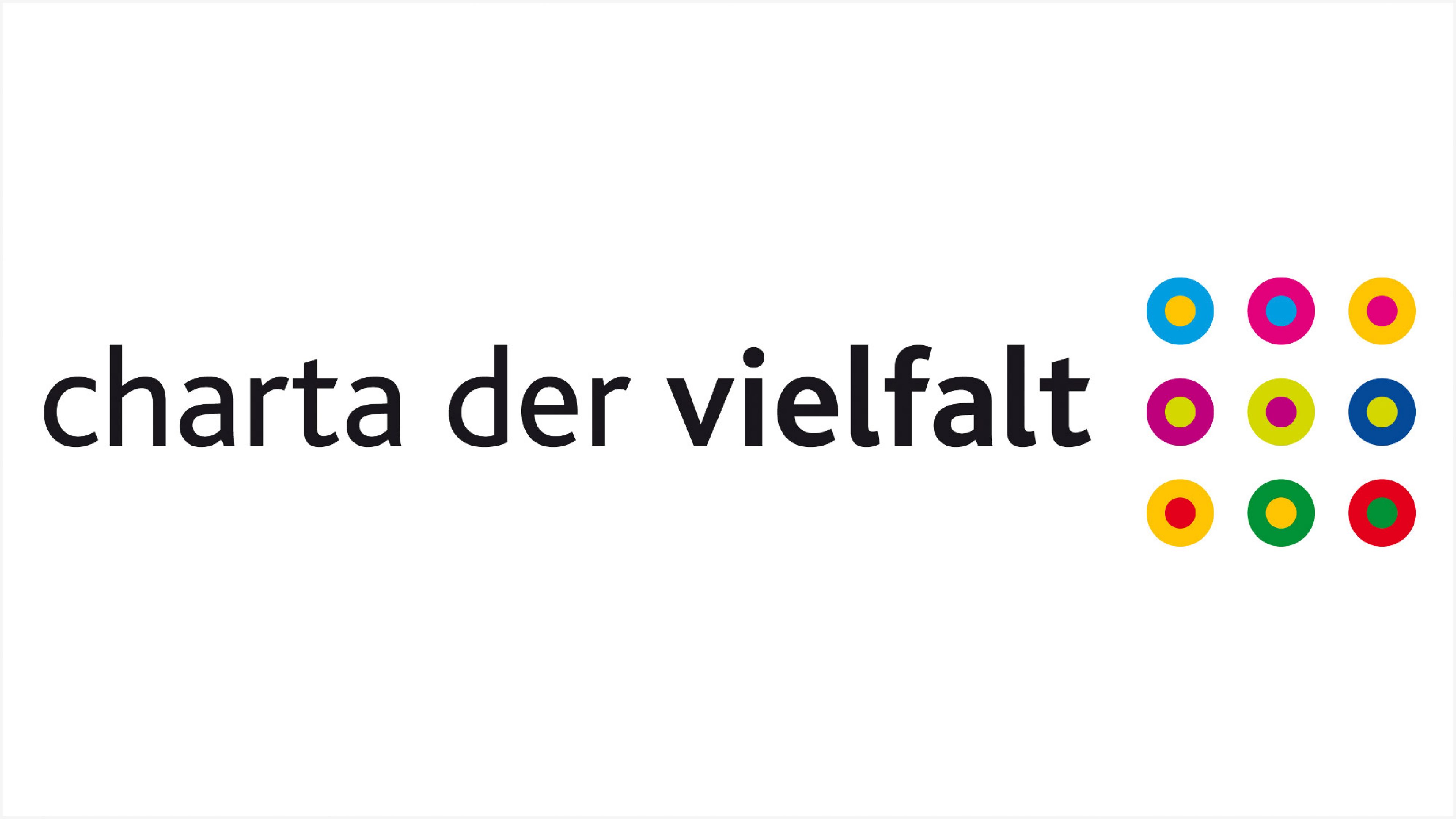 Charta der Vielfalt