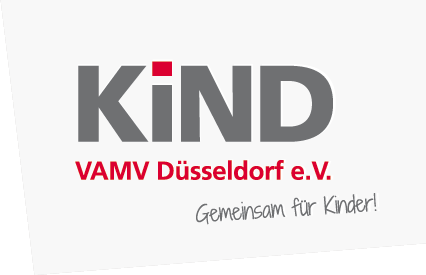 Logo Vamf