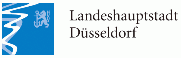 Logo Stadt Düsseldorf