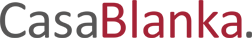 Logo Casa Blanka