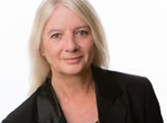 Frau Marion Graf